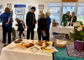 2026-05-08-ArtShowReception